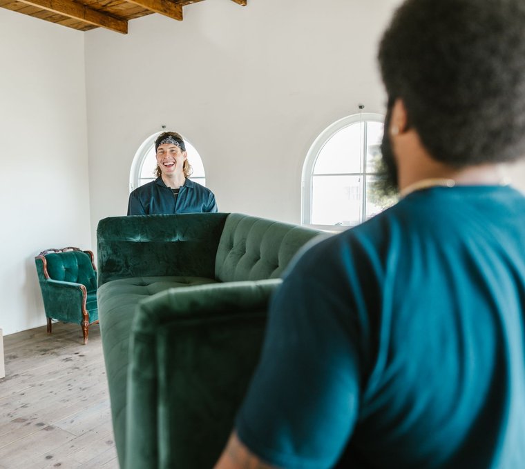 Un déménagement sans stress ni casse